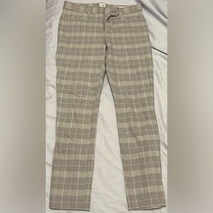 Gap Women’s Signature Skinny Ankle Dress Pant